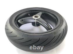 Triumph Daytona 955i T595 1999 Rear Wheel Rim