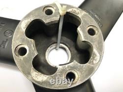 Triumph Daytona 955i T595 1999 Rear Wheel Rim