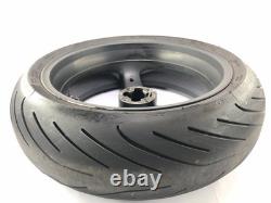 Triumph Daytona 955i T595 1999 Rear Wheel Rim