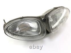 Triumph Daytona 955i T595 1999 Scheinwerfer