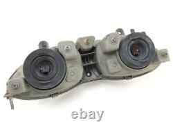 Triumph Daytona 955i T595 1999 Scheinwerfer