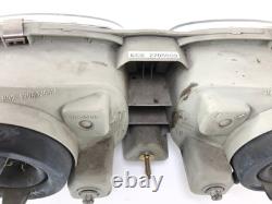 Triumph Daytona 955i T595 1999 Scheinwerfer