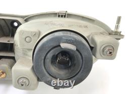 Triumph Daytona 955i T595 1999 Scheinwerfer