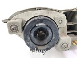 Triumph Daytona 955i T595 1999 Scheinwerfer