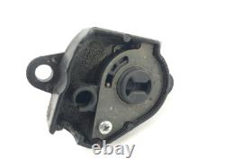 Triumph Daytona 955i T595 1999 Schlosssatz Tankschloss Zündschloss Gabelbr