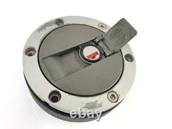 Triumph Daytona 955i T595 1999 Schlosssatz Tankschloss Zündschloss Gabelbr