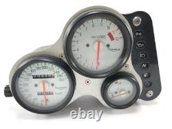 Triumph Daytona 955i T595 1999 Speedometer Cockpit Dash
