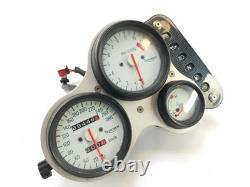Triumph Daytona 955i T595 1999 Speedometer Cockpit Dash
