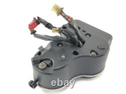 Triumph Daytona 955i T595 1999 Speedometer Cockpit Dash