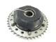 Triumph Daytona 955i T595 1999 Sprocket Carrier Adapter