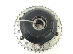 Triumph Daytona 955i T595 1999 Sprocket Carrier Adapter