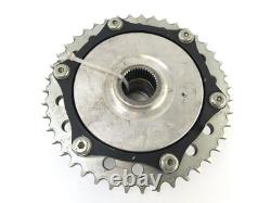 Triumph Daytona 955i T595 1999 Sprocket Carrier Adapter
