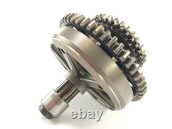 Triumph Daytona 955i T595 1999 Starter Freewheel