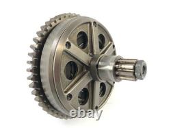 Triumph Daytona 955i T595 1999 Starter Freewheel