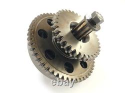 Triumph Daytona 955i T595 1999 Starter Freewheel
