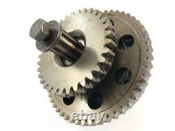 Triumph Daytona 955i T595 1999 Starter Freewheel