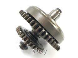 Triumph Daytona 955i T595 1999 Starter Freewheel