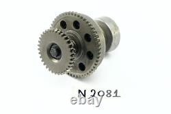 Triumph Daytona 955i T595 1999 Starter Freewheel N2081