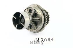 Triumph Daytona 955i T595 1999 Starter Freewheel N2081