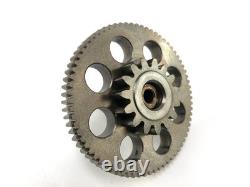 Triumph Daytona 955i T595 1999 Starter Gear