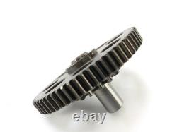 Triumph Daytona 955i T595 1999 Starter Gear