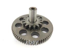 Triumph Daytona 955i T595 1999 Starter Gear