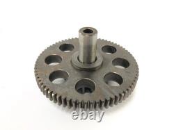 Triumph Daytona 955i T595 1999 Starter Gear