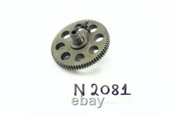 Triumph Daytona 955i T595 1999 Starter Gear Starter Freewheel N2081