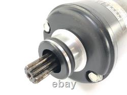 Triumph Daytona 955i T595 1999 Starter Motor