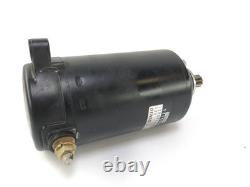 Triumph Daytona 955i T595 1999 Starter Motor