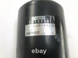 Triumph Daytona 955i T595 1999 Starter Motor