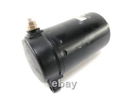 Triumph Daytona 955i T595 1999 Starter Motor