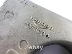 Triumph Daytona 955i T595 1999 Swingarm Rear Swingarm