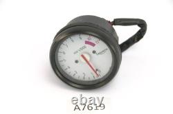 Triumph Daytona 955i T595 1999 Tachometer A7619