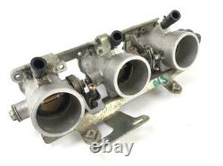 Triumph Daytona 955i T595 1999 Throttle Body