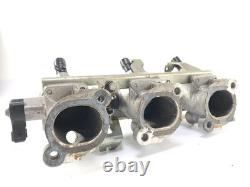 Triumph Daytona 955i T595 1999 Throttle Body