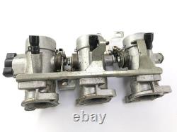 Triumph Daytona 955i T595 1999 Throttle Body