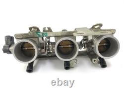 Triumph Daytona 955i T595 1999 Throttle Body