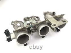 Triumph Daytona 955i T595 1999 Throttle Body