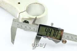 Triumph Daytona 955i T595 1999 Triple Tree Lower N93F