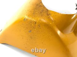 Triumph Daytona 955i T595 1999 Verkleidungskiel Verkleidung unten Triumph Daytona 955i T595 1999 Verkleidungskiel Verkleidung unten