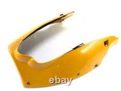 Triumph Daytona 955i T595 1999 Verkleidungskiel Verkleidung unten