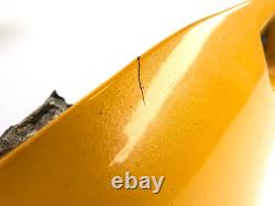 Triumph Daytona 955i T595 1999 Verkleidungskiel Verkleidung unten