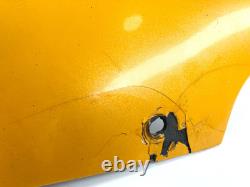 Triumph Daytona 955i T595 1999 Verkleidungskiel Verkleidung unten