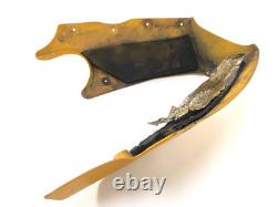 Triumph Daytona 955i T595 1999 Verkleidungskiel Verkleidung unten