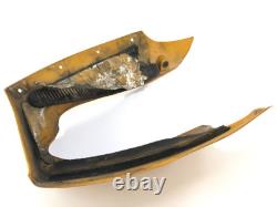 Triumph Daytona 955i T595 1999 Verkleidungskiel Verkleidung unten