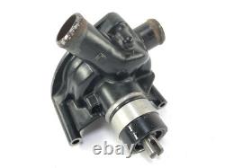 Triumph Daytona 955i T595 1999 Water Pump