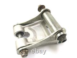 Triumph Daytona 955i T595 1999 rocker arm bone shock absorber