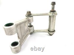 Triumph Daytona 955i T595 1999 rocker arm bone shock absorber