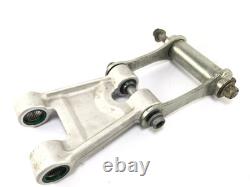 Triumph Daytona 955i T595 1999 rocker arm bone shock absorber
